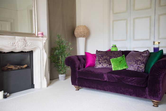 6 Ways to Be Bold with Your Furniture Colors and Textures